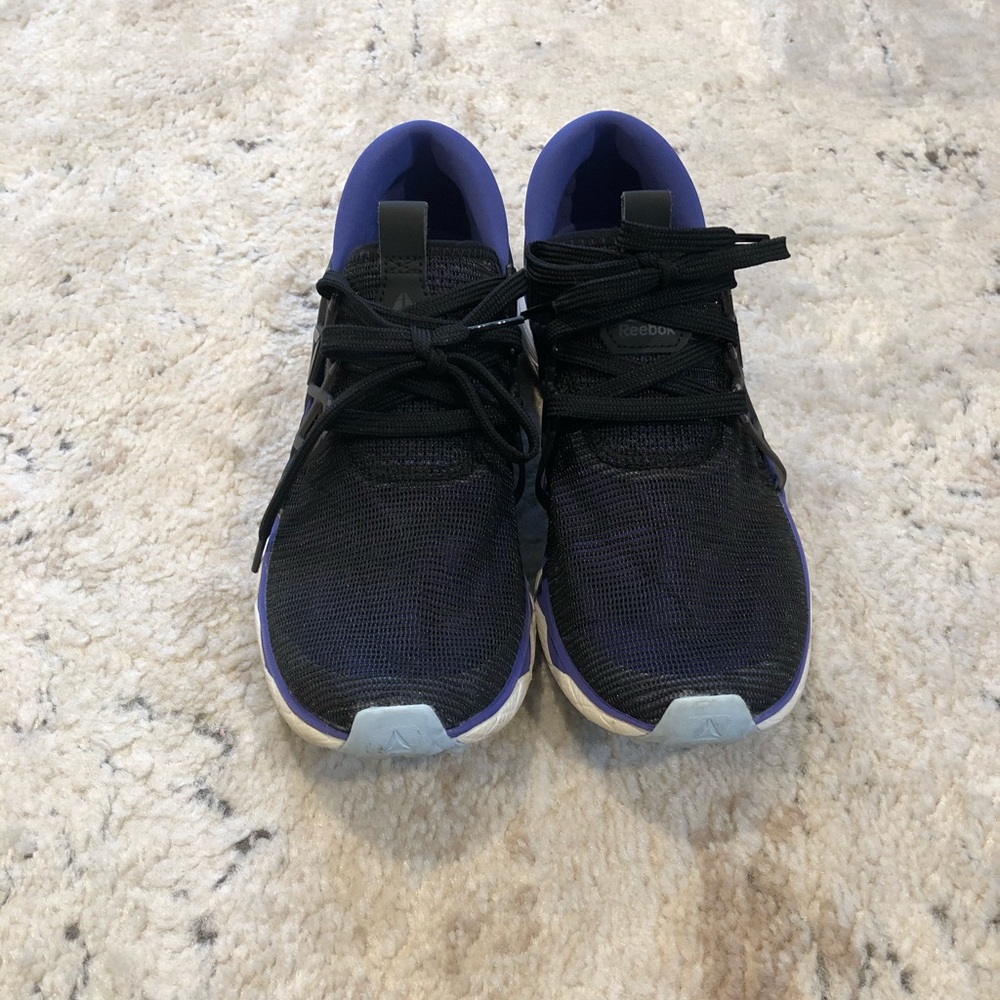 Reebok sneakers